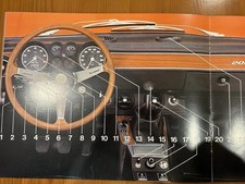 Alfa Romeo 2000 GT Veloce &