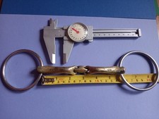 Neue Schule Verbinend. 140mm. 16mm