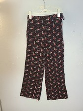 ATMOSPHERE WIDE LEG CHRISTMAS