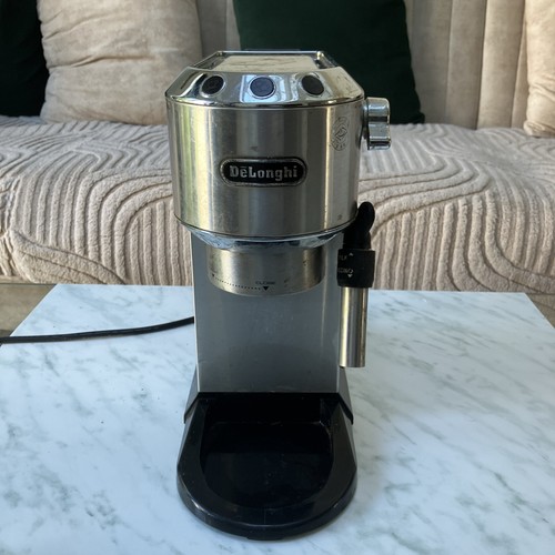 Delonghi dedica ec685 - dedica, coffee