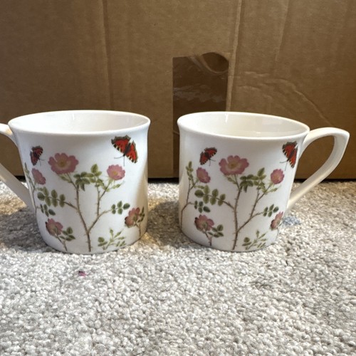 British museum mugs flower - museum, and