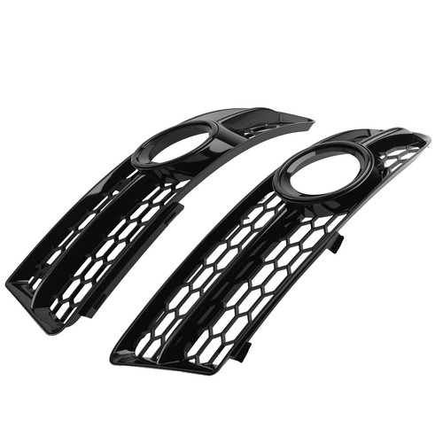 Pair front bumper fog light - pair,