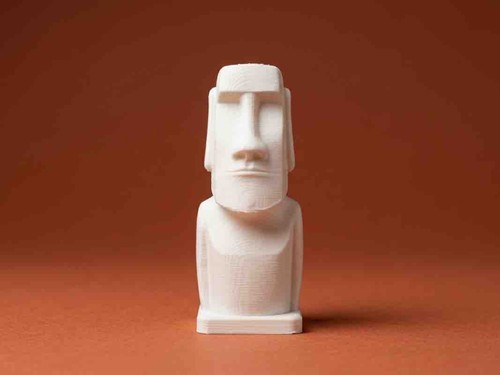 Moia easter island statue moai - easter,