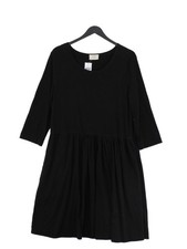 Hush A-Line Midi Dress S in