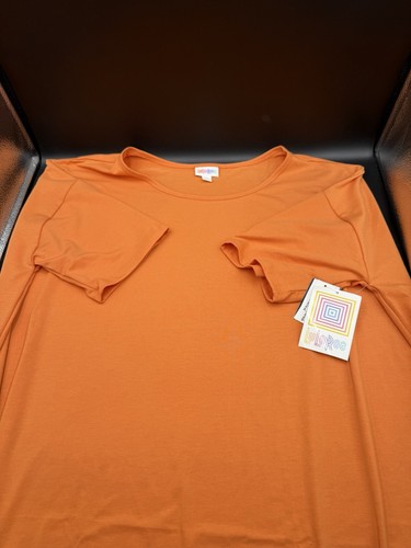 Lularoe irma shirt - shirt, 2xl