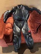 Dainese piece leathers - 2, near