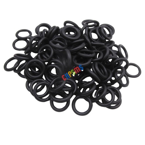 100pcs ring 6mm - 100pcs, for