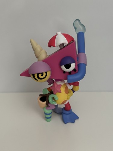 Zooble animiniz figure blind - animiniz,