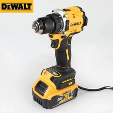 DEWALT DCD805 XR 20V MAX