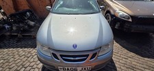 Saab 9-3 Bonnet in Steel Grey
