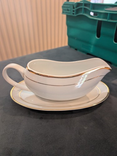 Waterside fine china - fine, gravy