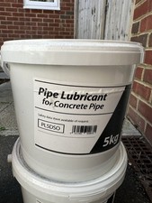 FlexSeal Pipe Lubricant For