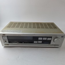 JVC A-X30 Stereo Integrated