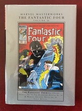 Marvel Masterworks: The