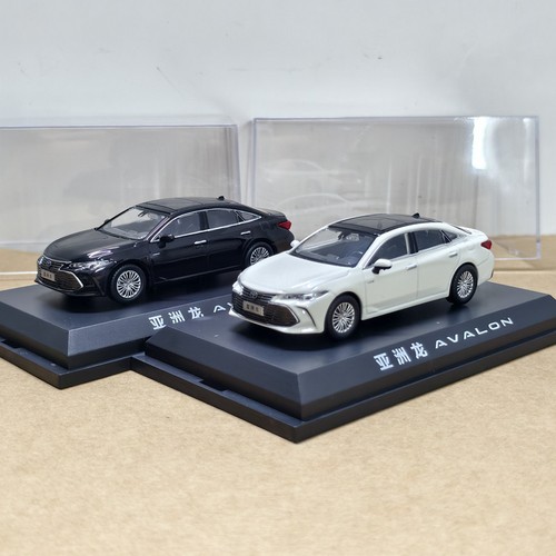 Original toyota avalon - original, 1:43