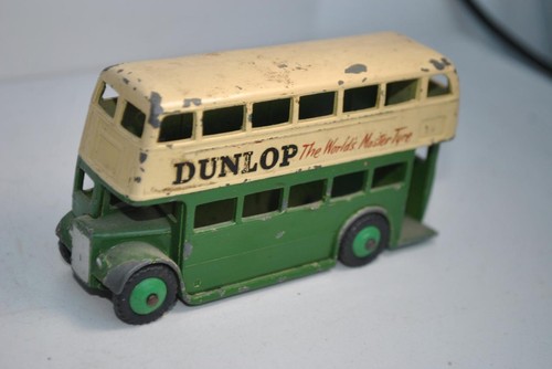 Dinky toys leyland - dinky, dd