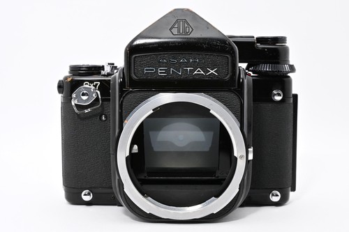 Works mint asahi pentax - mint],