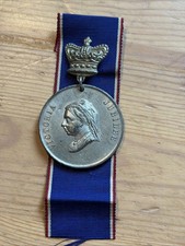1887 Queen Victoria Golden