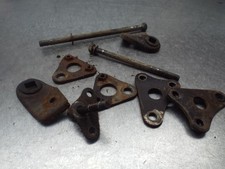 Suzuki GS850 G 1979-1981