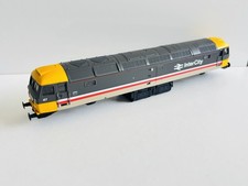 Hornby gauge class 47 - gauge,