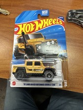 FJV45-D9C0B HOTWHEELS 2015
