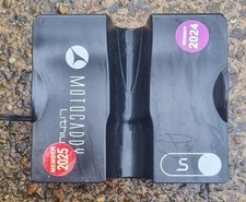 Motocaddy S-Series 12 Volt 16 Ah Lithium Battery, Good Working 