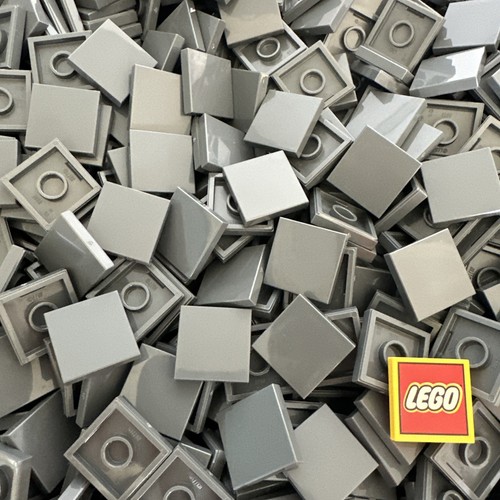 New lego 2x2 - new, dark
