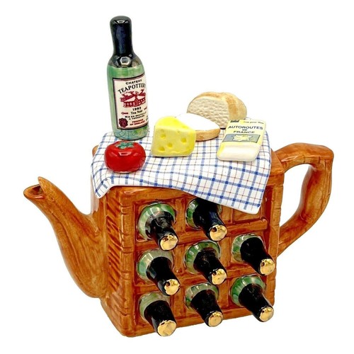 Vintage swineside teapottery - swineside,