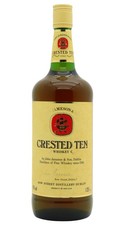 Jameson - Crested Ten Irish 10