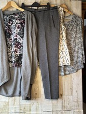 Large Bundle of Ladies Clothes