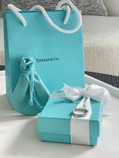 Tiffany Together Milgrain Band