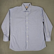 Vintage Gitman Bros Shirt Mens
