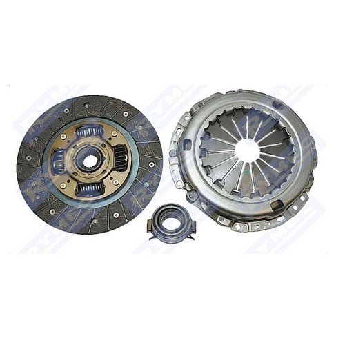 Clutch kit for toyota - for, rav
