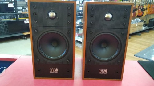 Celestion sl6s bookshelf - celestion,