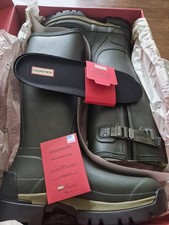 Hunter Boots