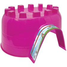 Giant pet igloo hideout - giant,