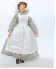 DOLLS HOUSE DOLL 1/12th SCALE