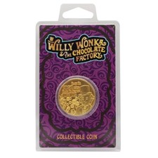 Willy wonka and - willy, the