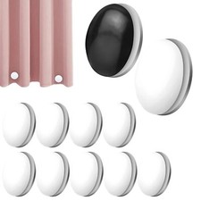 1-10x Shower Curtain Weights