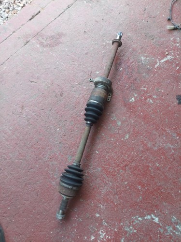 Honda civic type - civic,