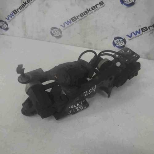 Volkswagen golf mk4 1997 - mk4, 1997-2004