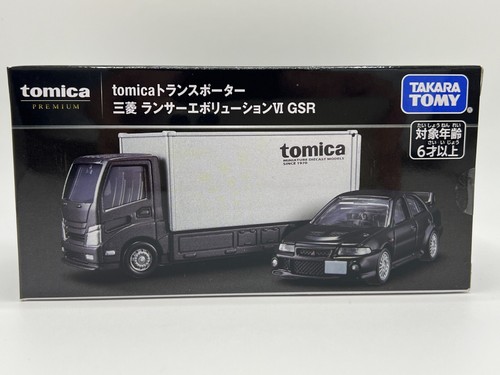 Tomica premium - tomica,
