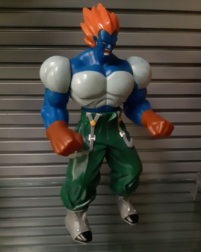 Dragon ball figure vintage - figure,