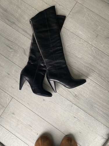 Bertie leather high - high, size