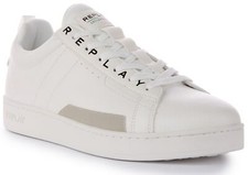 Replay Smash Base Green