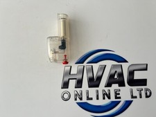 Flue gas analyser water - gas,