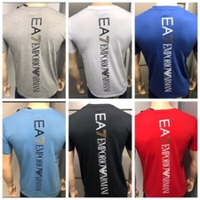 Men's Short Sleeve  T- Shirt