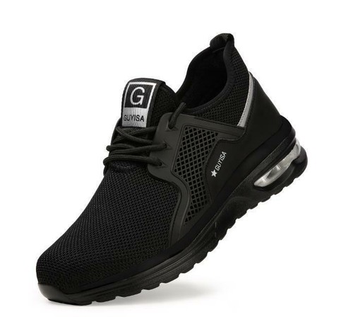 Mens shock absorbing steel toe - mens,