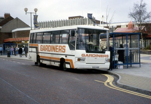 Gardiners spennymoor g955wnr - gardiners,