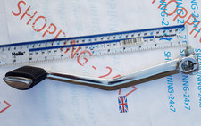 Fit for VESPA KICKSTART CHROME